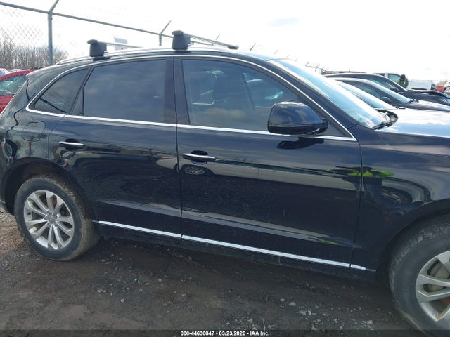 Audi Q5 2.0t Premium