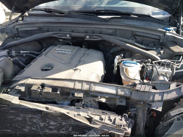 Audi Q5 2.0t Premium