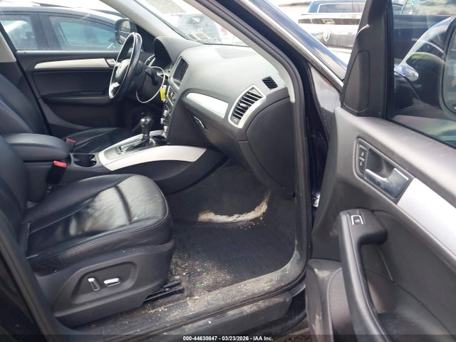 Audi Q5 2.0t Premium