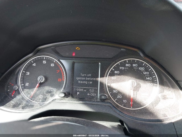 Audi Q5 2.0t Premium
