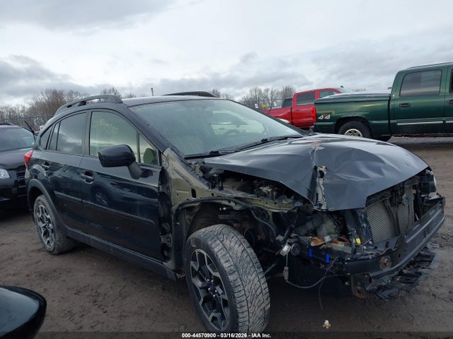 Subaru Crosstrek 2.0i Premium
