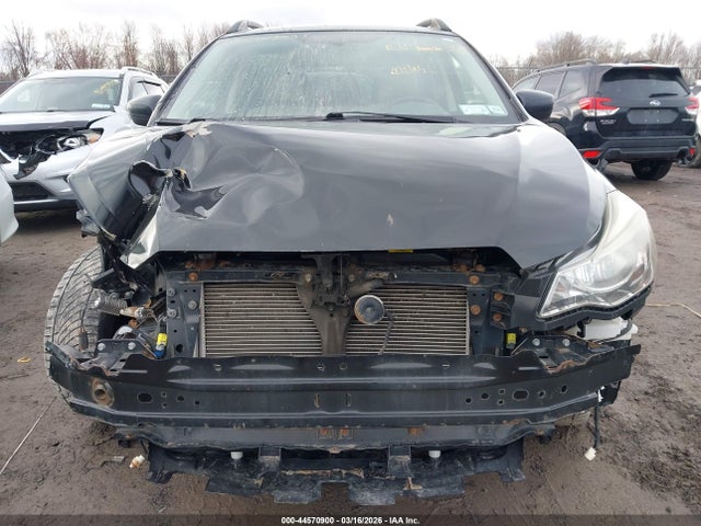 Subaru Crosstrek 2.0i Premium