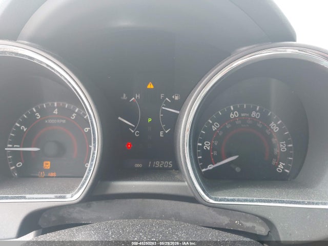 Toyota Highlander Limited