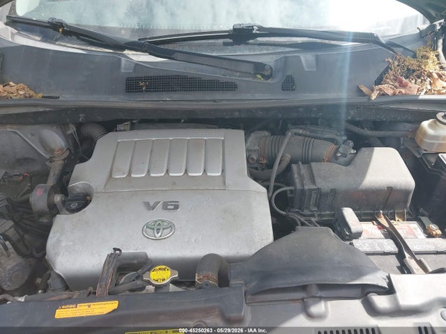 Toyota Highlander Limited