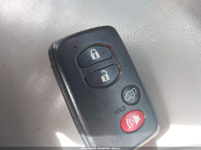 Toyota Highlander Limited