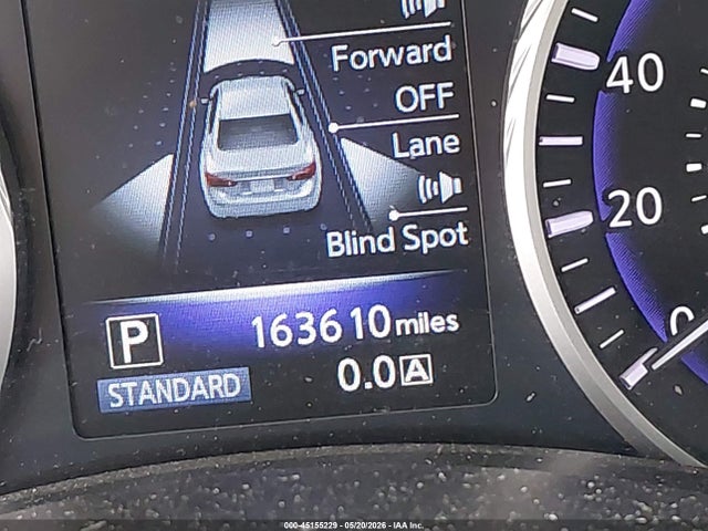 INFINITI Q50 3.0t Premium