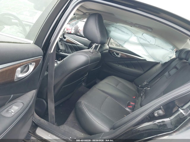 INFINITI Q50 3.0t Premium