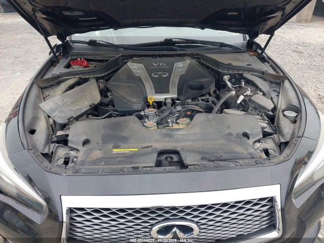 INFINITI Q50 3.0t Premium
