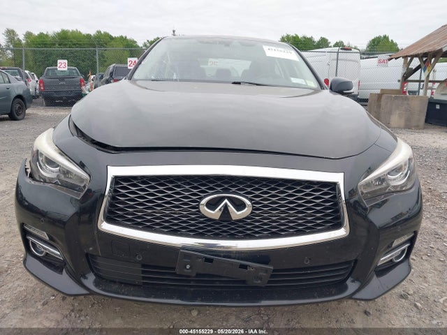 INFINITI Q50 3.0t Premium