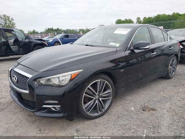 INFINITI Q50 3.0t Premium
