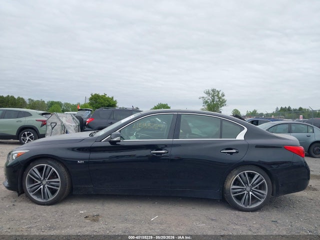 INFINITI Q50 3.0t Premium