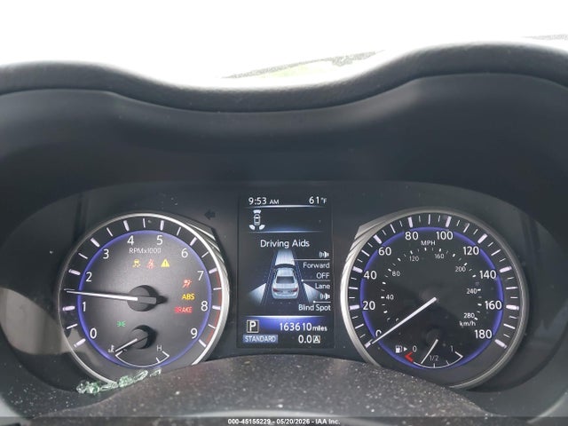 INFINITI Q50 3.0t Premium