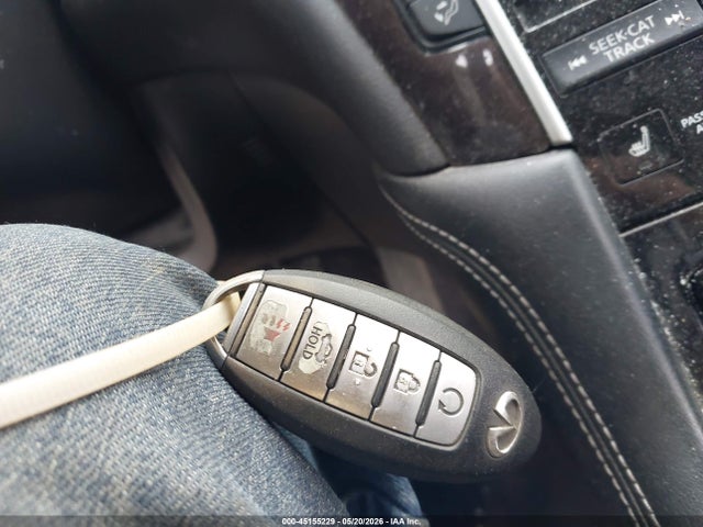 INFINITI Q50 3.0t Premium