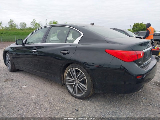 INFINITI Q50 3.0t Premium
