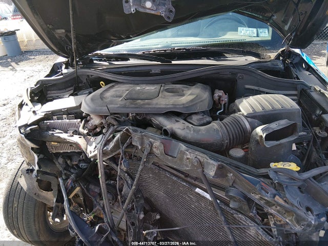 Jeep Grand Cherokee Sterling Edition 4x4