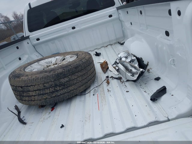 Chevrolet Colorado 2wd  Long Box Lt
