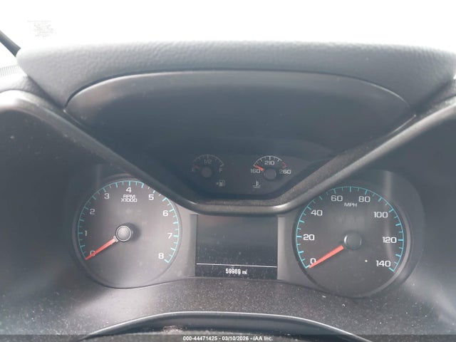 Chevrolet Colorado 2wd  Long Box Lt