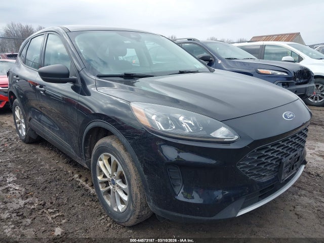 Salvage Ford Escape Image