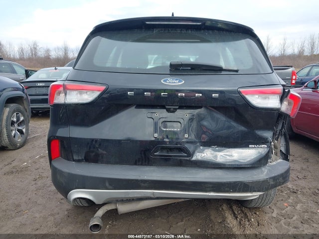 Ford Escape S