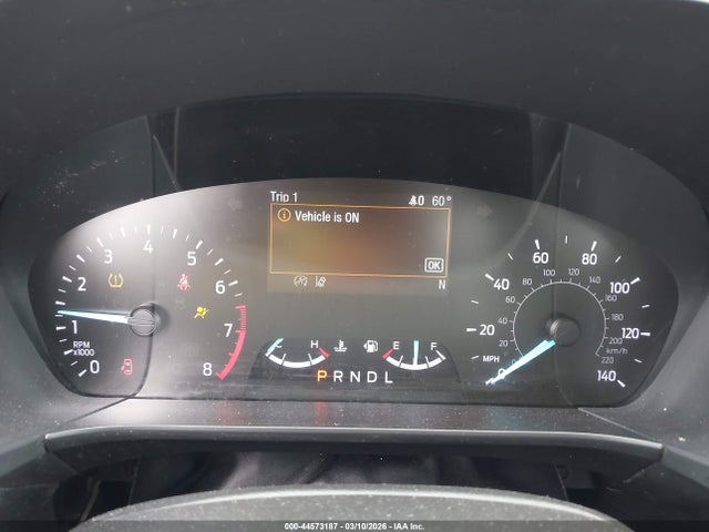 Ford Escape S