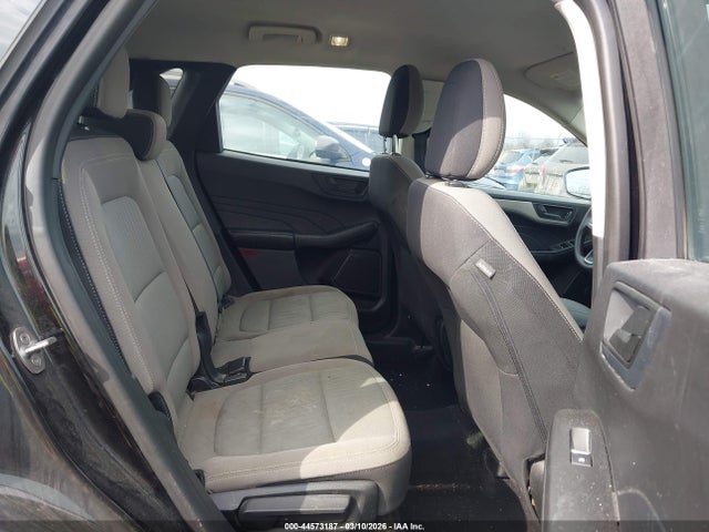 Ford Escape S