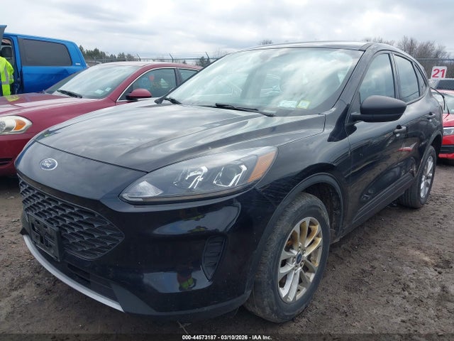 Ford Escape S