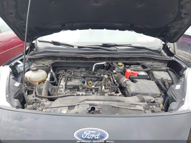 Ford Escape S