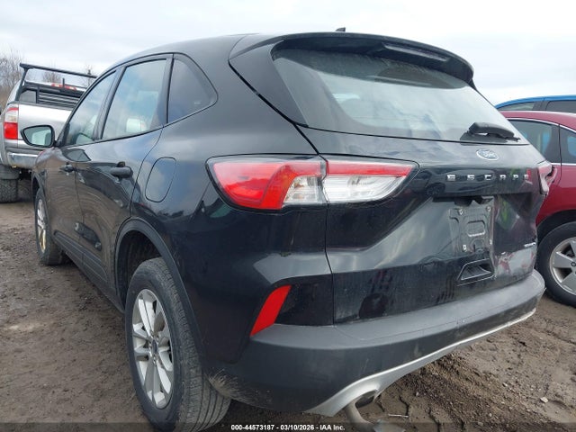 Ford Escape S