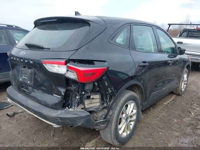 Ford Escape S