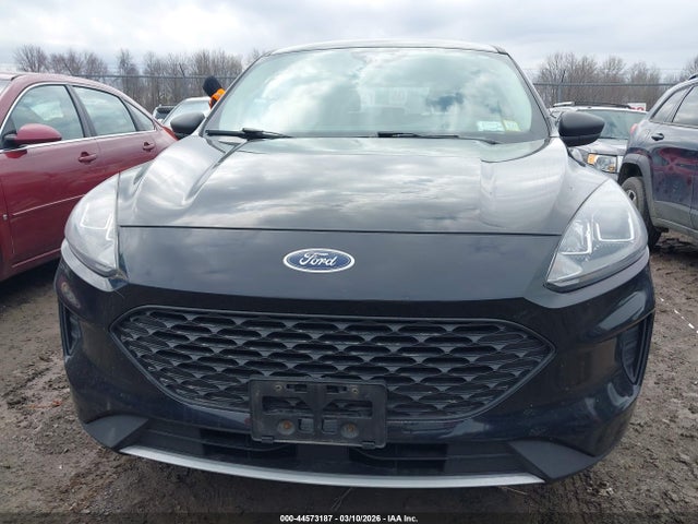 Ford Escape S