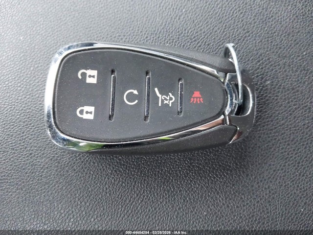Chevrolet Equinox Awd Lt