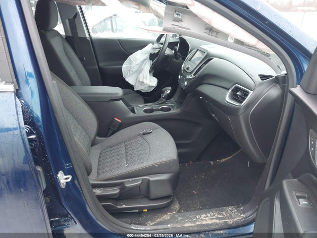 Chevrolet Equinox Awd Lt