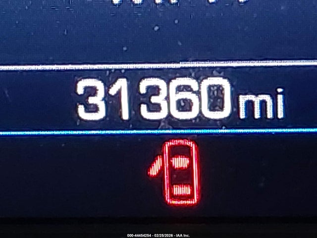 Chevrolet Equinox Awd Lt