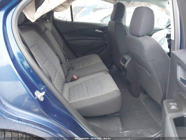 Chevrolet Equinox Awd Lt