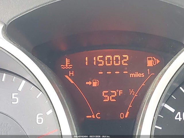 Nissan JUKE S
