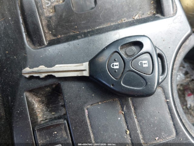 Toyota 4Runner Trail