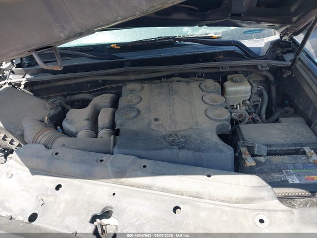 Toyota 4Runner Trail