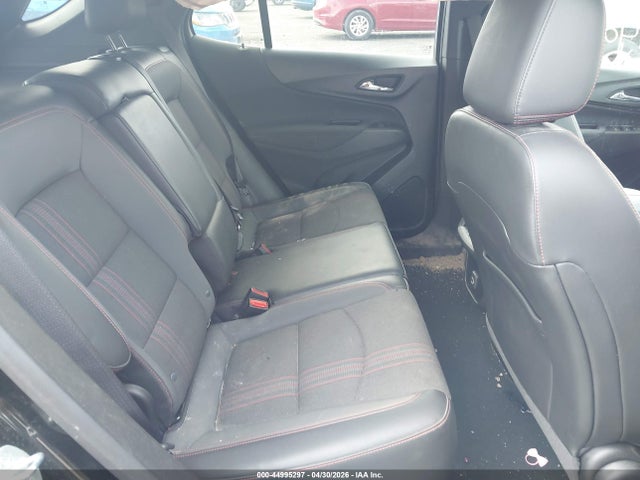 Chevrolet Equinox Awd Rs