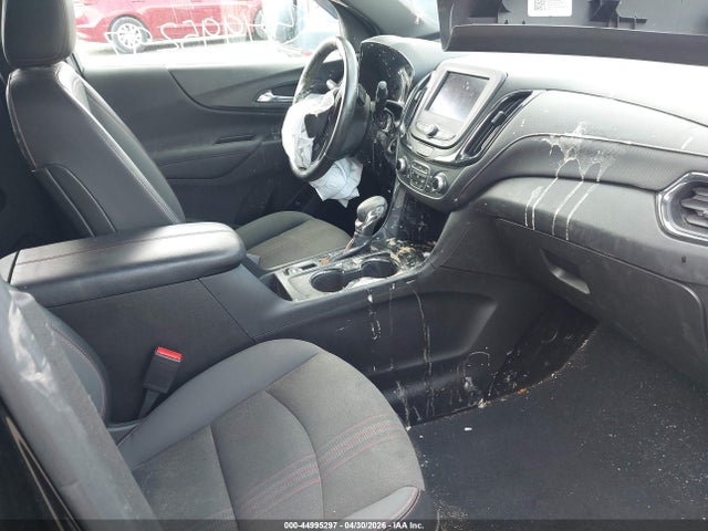 Chevrolet Equinox Awd Rs