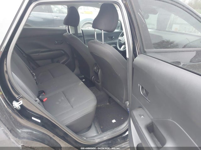 Hyundai KONA Sel