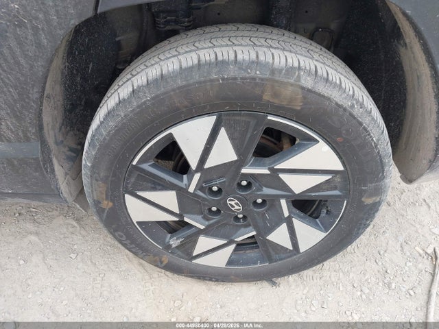 Hyundai KONA Sel