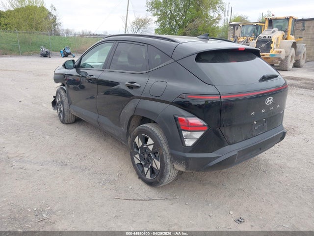 Hyundai KONA Sel