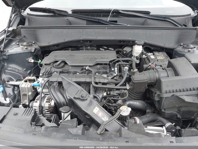 Hyundai KONA Sel