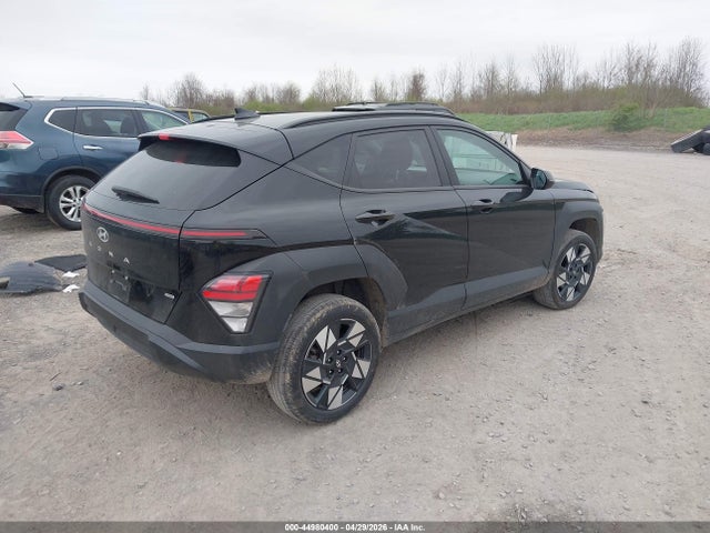 Hyundai KONA Sel