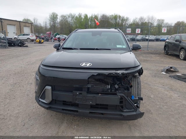 Hyundai KONA Sel