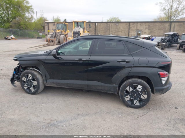 Hyundai KONA Sel