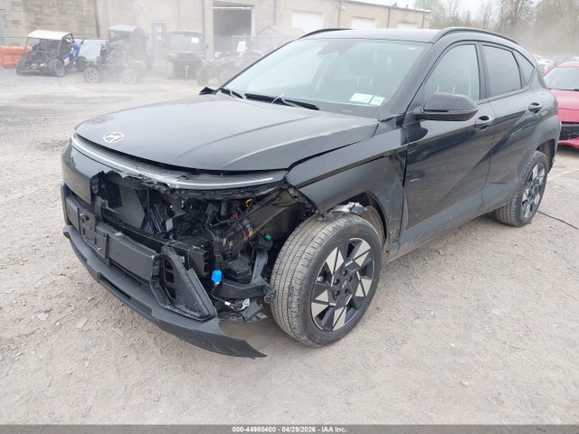 Hyundai KONA Sel