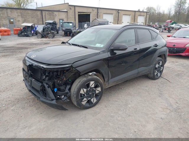 Hyundai KONA Sel