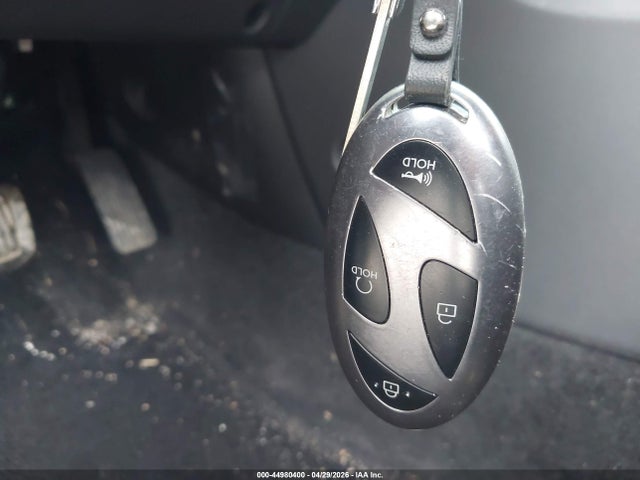 Hyundai KONA Sel