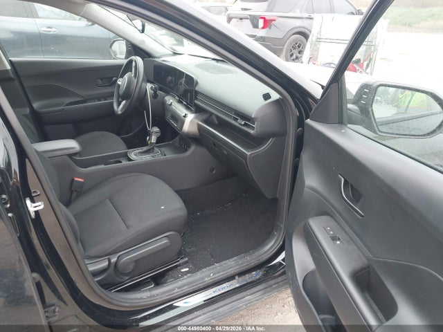 Hyundai KONA Sel